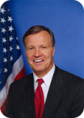 Former Chairman of the Securities and Exchange Commission; former Chair of the United States House Committee on Homeland Security and the Select Committee on U.S. National Security