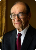 Former Chairman of the Federal Reserve